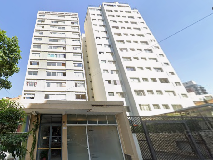 Apartamento - Venda, Santa Cecília, São Paulo, SP